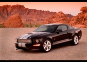 2007 Ford Shelby GT Rock